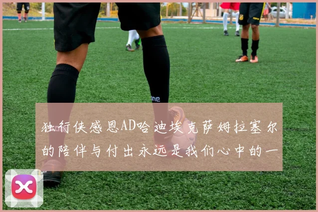 独行侠感恩AD哈迪埃克萨姆拉塞尔的陪伴与付出永远是我们心中的一家人