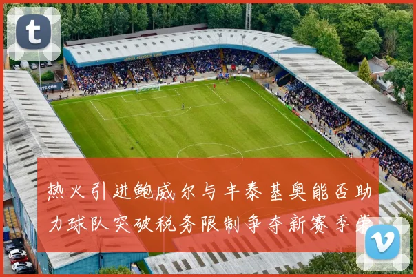 热火引进鲍威尔与丰泰基奥能否助力球队突破税务限制争夺新赛季荣誉