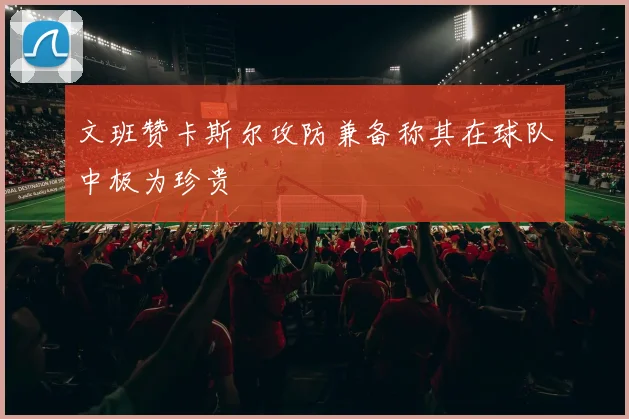 文班赞卡斯尔攻防兼备称其在球队中极为珍贵