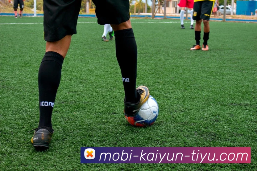 开云体育APP 体育赛事宣传图