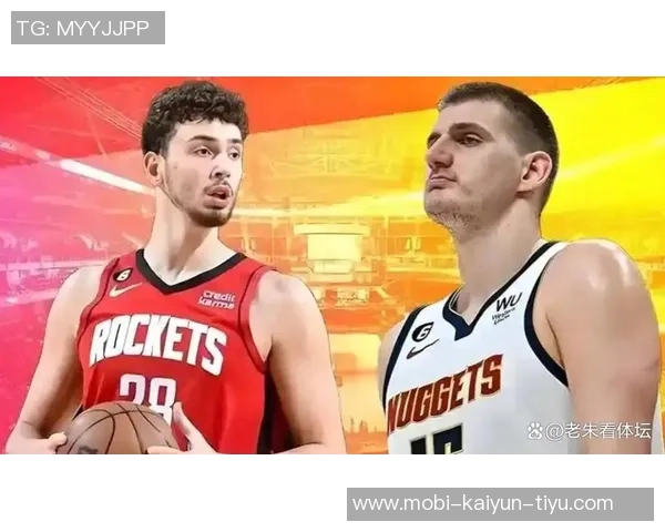 KD与申京的表现分析约基奇的全能与关键时刻能力成胜负关键